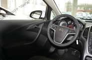 Opel Astra J Enjoy Plus