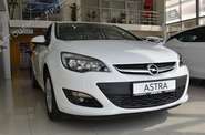 Opel Astra J Enjoy Plus