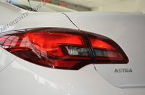 Opel Astra J Enjoy Plus