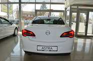 Opel Astra J Enjoy Plus