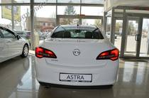 Opel Astra J Enjoy Plus