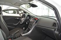 Opel Astra J Enjoy Plus