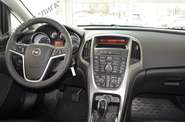 Opel Astra J Enjoy Plus