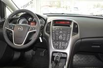 Opel Astra J Enjoy Plus