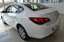 Opel Astra J Enjoy Plus