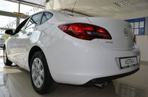 Opel Astra J Enjoy Plus