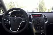 Opel Astra J Enjoy