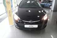 Opel Astra J Enjoy