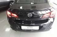 Opel Astra J Enjoy