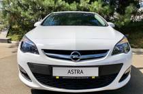 Opel Astra J Enjoy