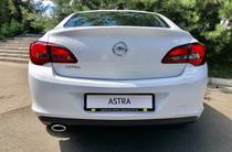 Opel Astra J Enjoy