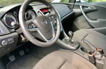 Opel Astra J Enjoy