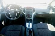 Opel Astra J Enjoy