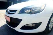 Opel Astra J Enjoy