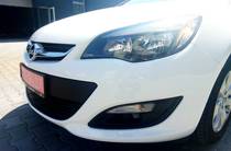 Opel Astra J Enjoy