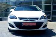 Opel Astra J Enjoy