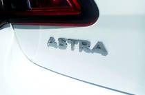 Opel Astra J Enjoy