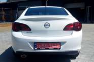 Opel Astra J Enjoy