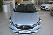 Opel Astra K Enjoy