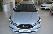 Opel Astra K Enjoy