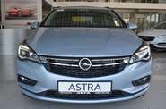 Opel Astra K Enjoy