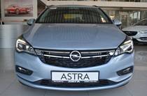 Opel Astra K Enjoy