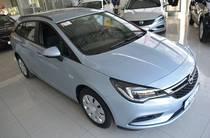 Opel Astra K Enjoy