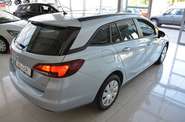 Opel Astra K Enjoy