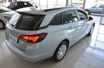 Opel Astra K Enjoy