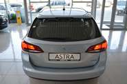 Opel Astra K Enjoy