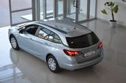 Opel Astra K Enjoy