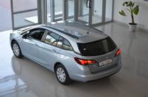 Opel Astra K Enjoy