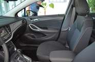 Opel Astra K Enjoy