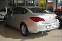 Opel Astra K Enjoy