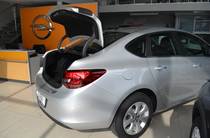 Opel Astra K Enjoy