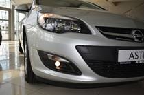 Opel Astra K Enjoy