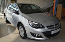 Opel Astra K Enjoy