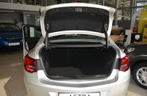 Opel Astra K Enjoy