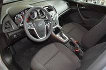 Opel Astra K Enjoy