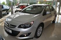 Opel Astra K Enjoy