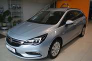 Opel Astra K Enjoy