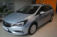 Opel Astra K Enjoy