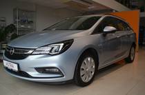 Opel Astra K Enjoy