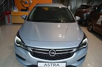 Opel Astra K Enjoy