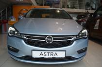 Opel Astra K Enjoy