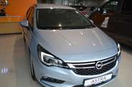 Opel Astra K Enjoy