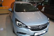Opel Astra K Enjoy