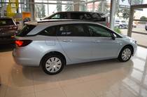 Opel Astra K Enjoy