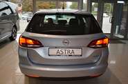 Opel Astra K Enjoy