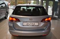 Opel Astra K Enjoy